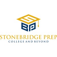 Stonebridge Prep Logo