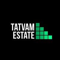 Tatvam Estate Logo