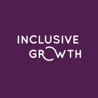 Inclusive Growth Logo