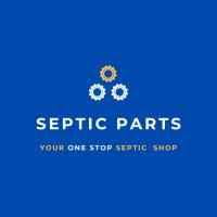 All Septic Parts and Supplies, LLC Logo