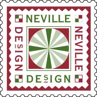 Neville Design Logo