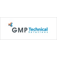 GMP Technical Solutions Logo