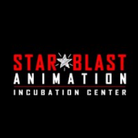 Starblast Animation Logo