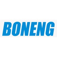 Boneng Transmission (India) Pvt Ltd Logo