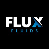 Flux Fluids Logo