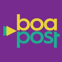 Boapost Logo
