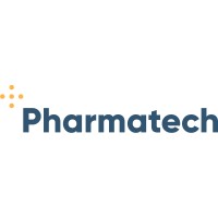 Pharmatech Chile SpA Logo