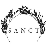 S A N C T Logo