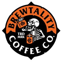 Brewtality Coffee Co. Logo