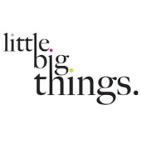 little big things GmbH Logo