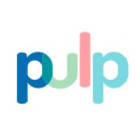 The Pulp Official Logo