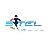 SITEL Logo