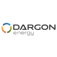 DARGON ENERGY Logo