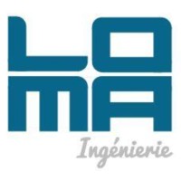 LOMA Ingénierie Logo