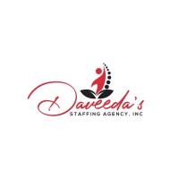 Daveedas Staffing Agency, INC Logo