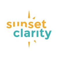 Sunset Clarity Coaching, LLC Logo