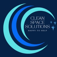 Clean Space Solutions Logo