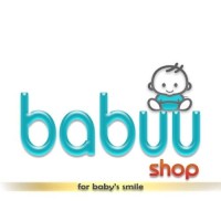 Babuu Shop Logo