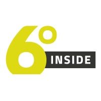 6° INSIDE Logo