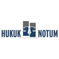 HukukNotum.net Logo
