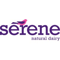 Serene Dairy Ltd. Logo