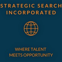 Strategic Search Inc. Logo