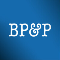 Berger Perk & Partner GmbH Logo