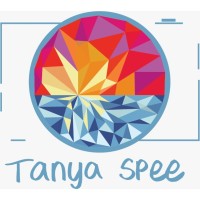 Tanya Spee Media Logo
