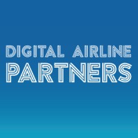 Digital Airline Partners Logo