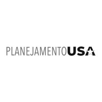 Planejamento USA Logo