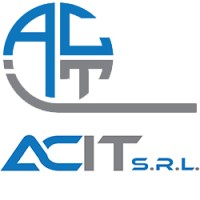 A.C.I.T. SRL Logo
