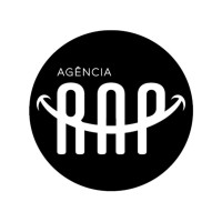 Agência RAP Logo