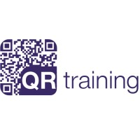 QRtraining Logo
