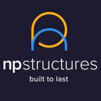 NP Structures Logo