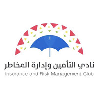 Insurance & Risk Management club Logo