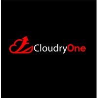 CloudryOne Logo