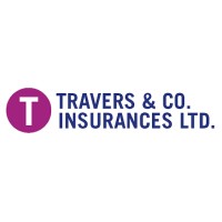 Travers & Co. Insurances Ltd. Logo