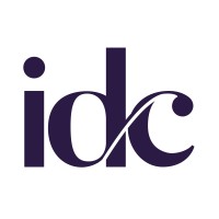 Intimacy Directors and Coordinators Logo