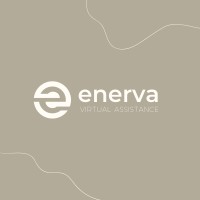 Enerva.eu Logo