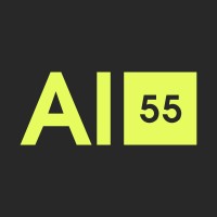 AI55 Logo