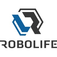 Robolife Sp. z o.o. Logo