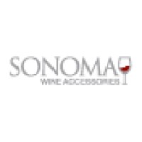 Sonoma Wine Accessories Logo