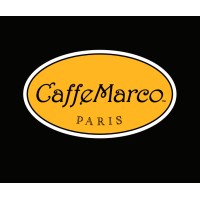 CaffeMarco Logo