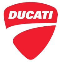 Ducati Motor Deutschland Logo
