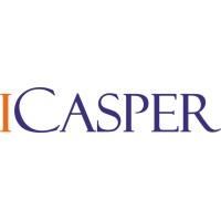 iCasper CapFin Advisors LLP Logo