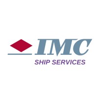IMC Ship Services Logo