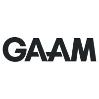 GAAM Logo