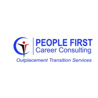 People First Career Consulting Logo