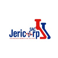 Jericorp Diagnostic S.A.C. Logo
