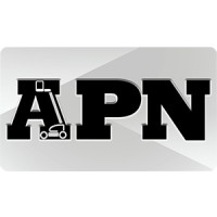 APN Aerial Platforms Newcastle Ltd Logo